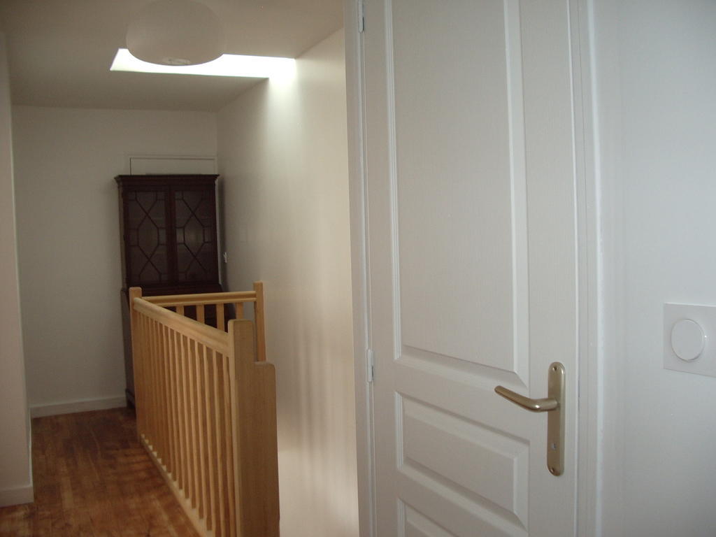 Gite Hénanbihen Chambre photo