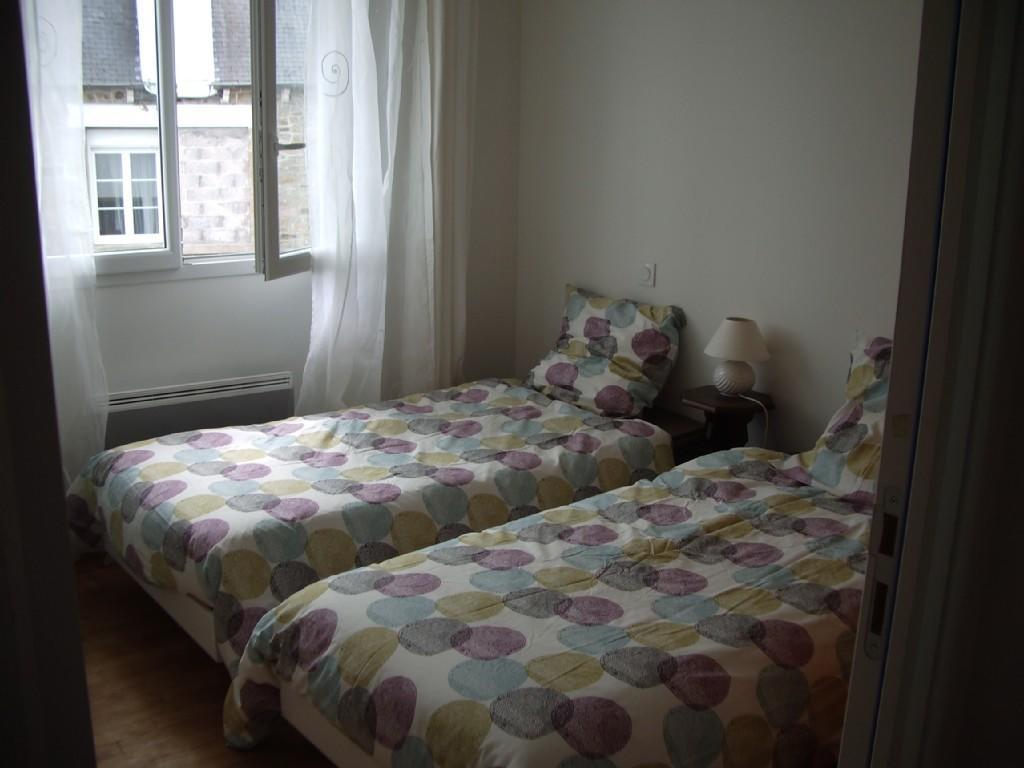 Gite Hénanbihen Chambre photo