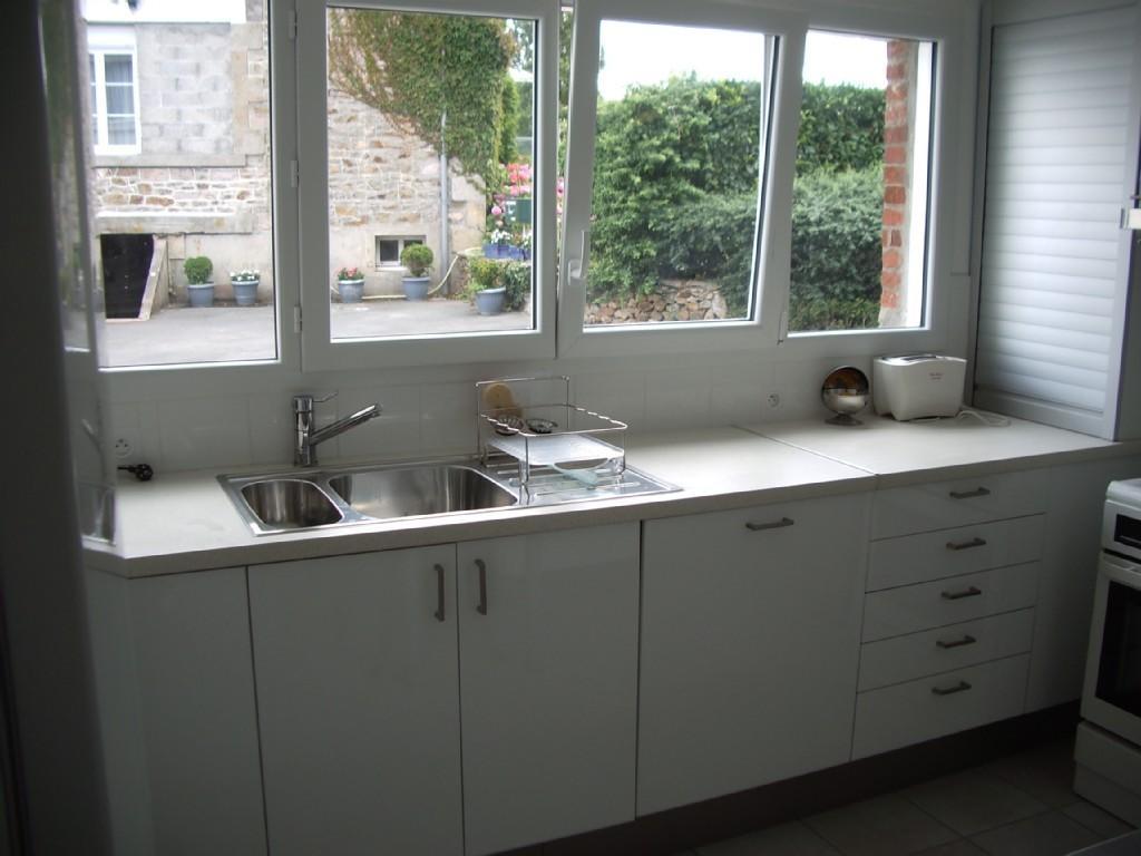 Gite Hénanbihen Chambre photo